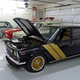 Some of Greg’s Datsuns